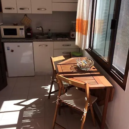 Casa vacanze Free Beach