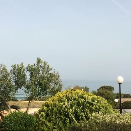 Free Beach Casa vacanze *