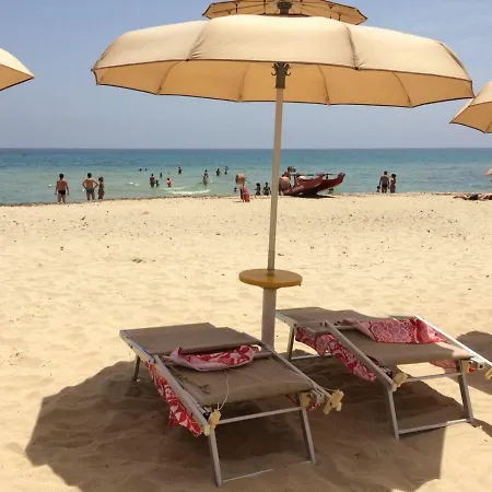 Free Beach Casa vacanze Muravera