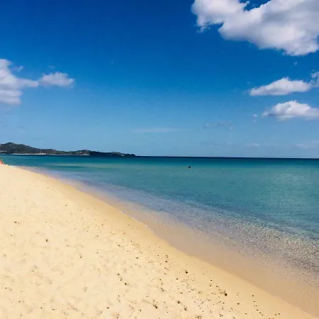 Free Beach Casa vacanze *