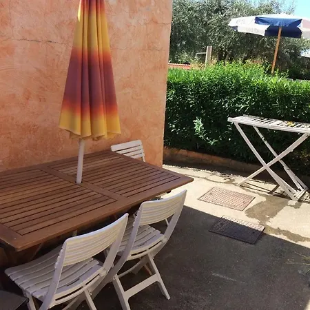 Free Beach Holiday home